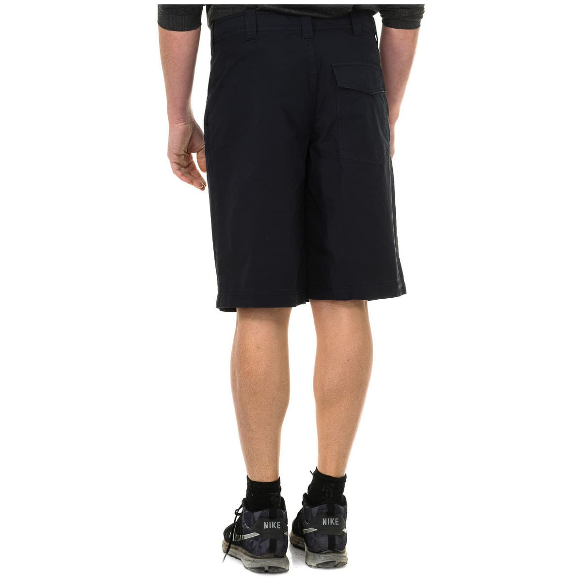 Men's Shorts Armani jeans Blue