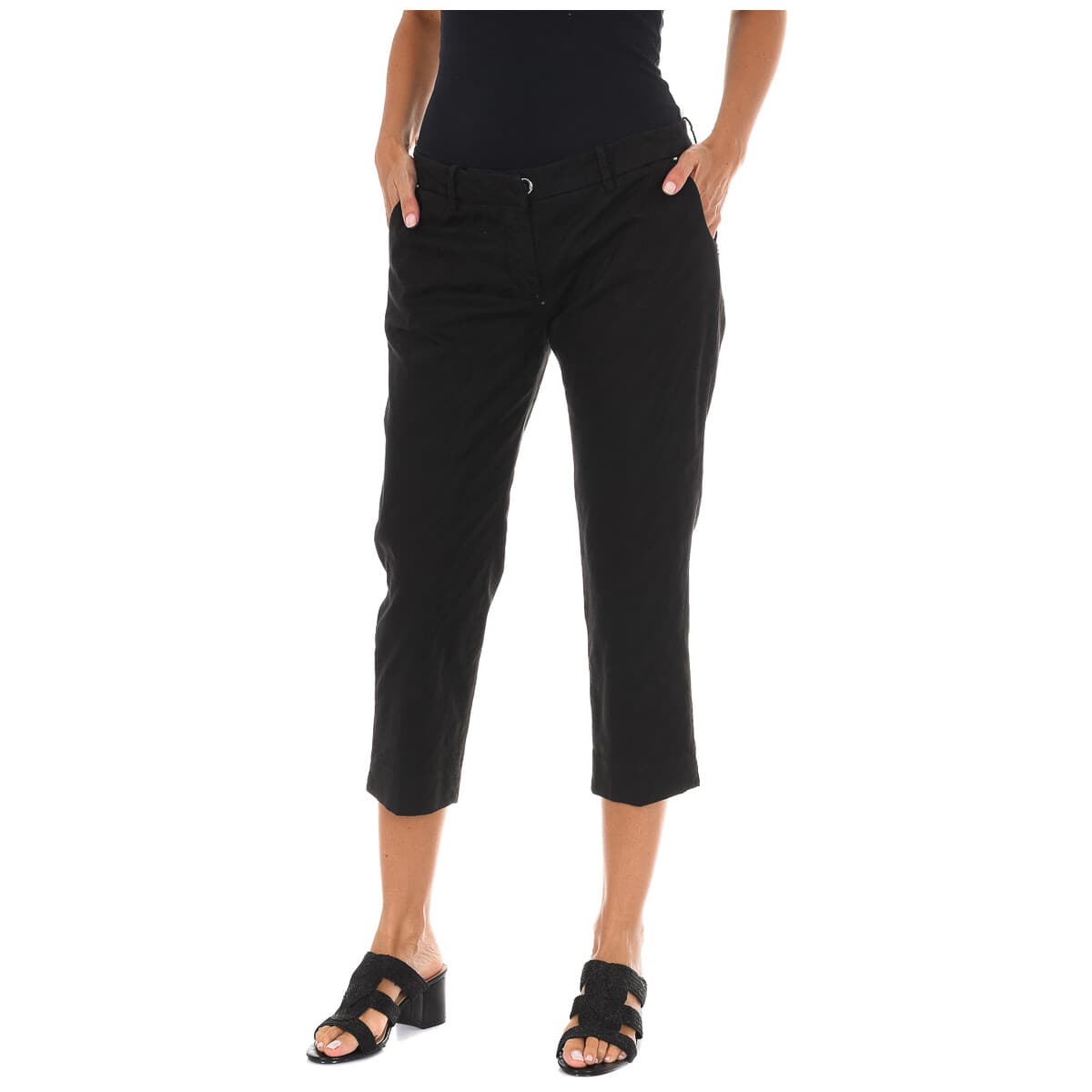 Παντελόνια 7/8 και 3/4 Met 70DBF0508-O025-0347