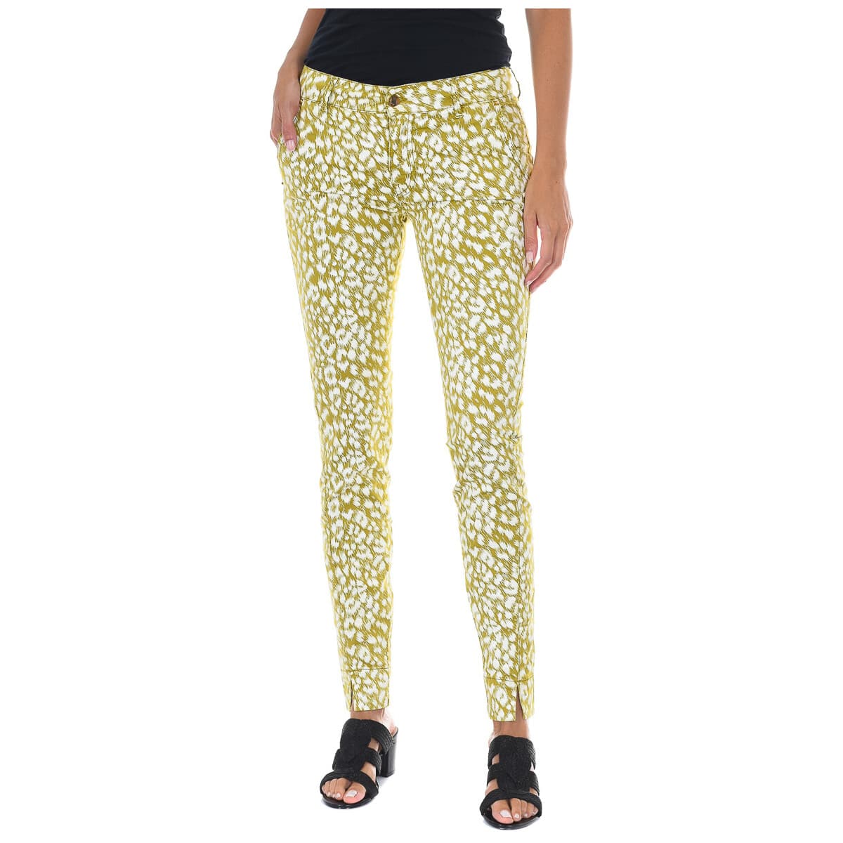 Παντελόνια Met 70DBF0531-R215-0347