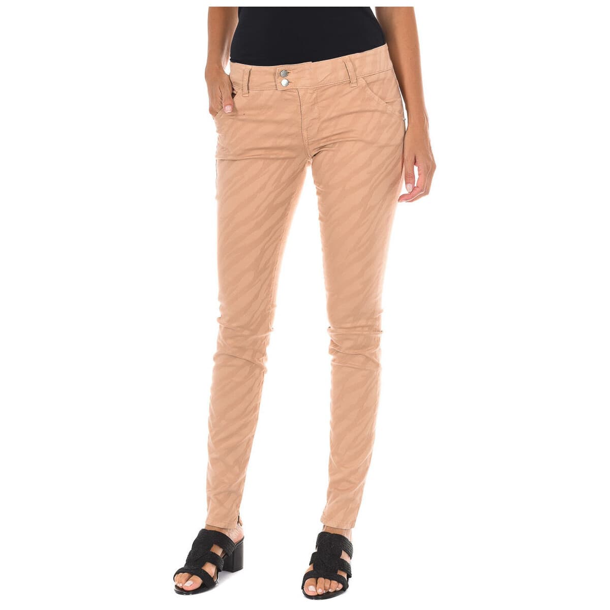 Παντελόνια Met 70DBF0552-O025-0042