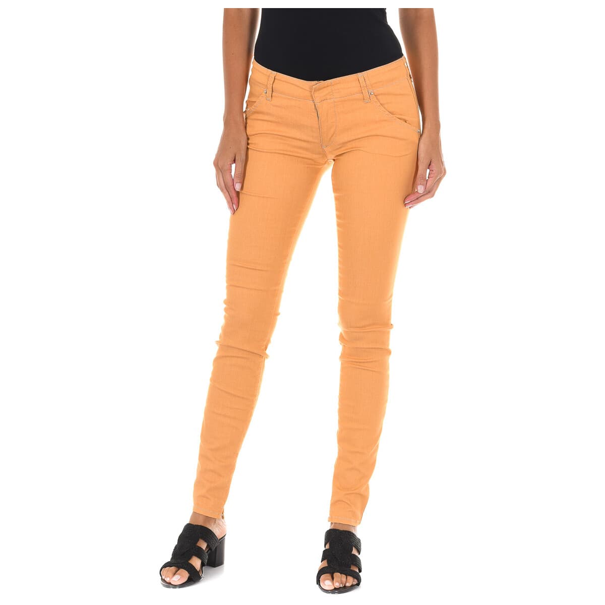 Παντελόνια Met 70DBF0585-R216-0042