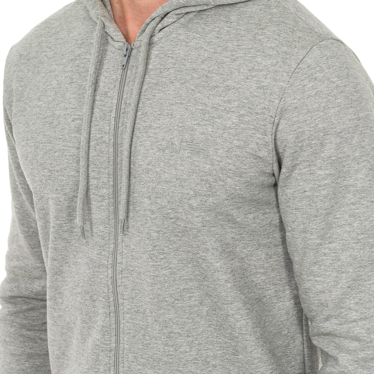 Men's Sweatshirts Armani jeans Gray