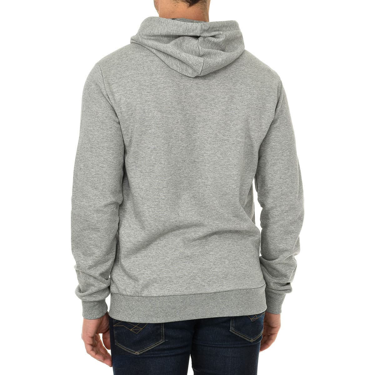 Men's Sweatshirts Armani jeans Gray