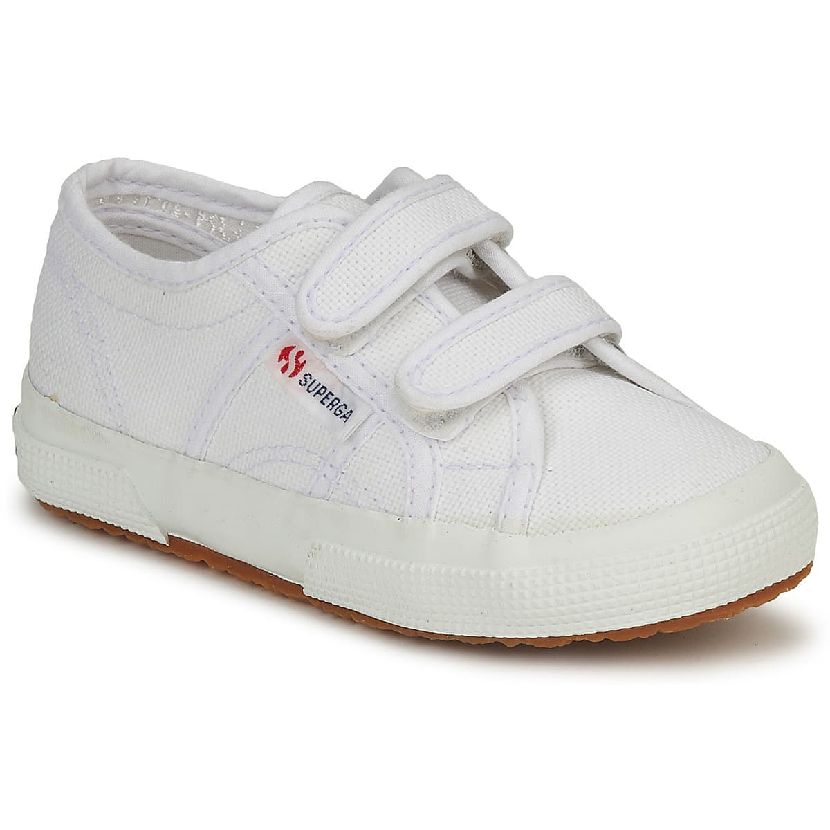Xαμηλά Sneakers Superga 2750 STRAP