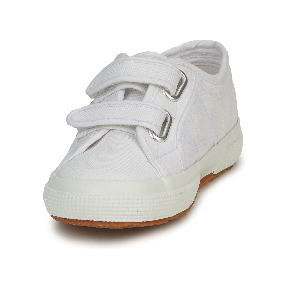 Boys' Sneakers Superga White