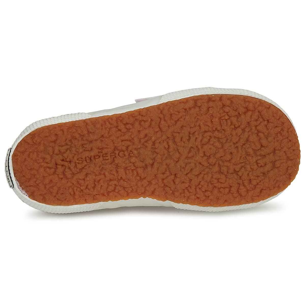 Boys' Sneakers Superga White