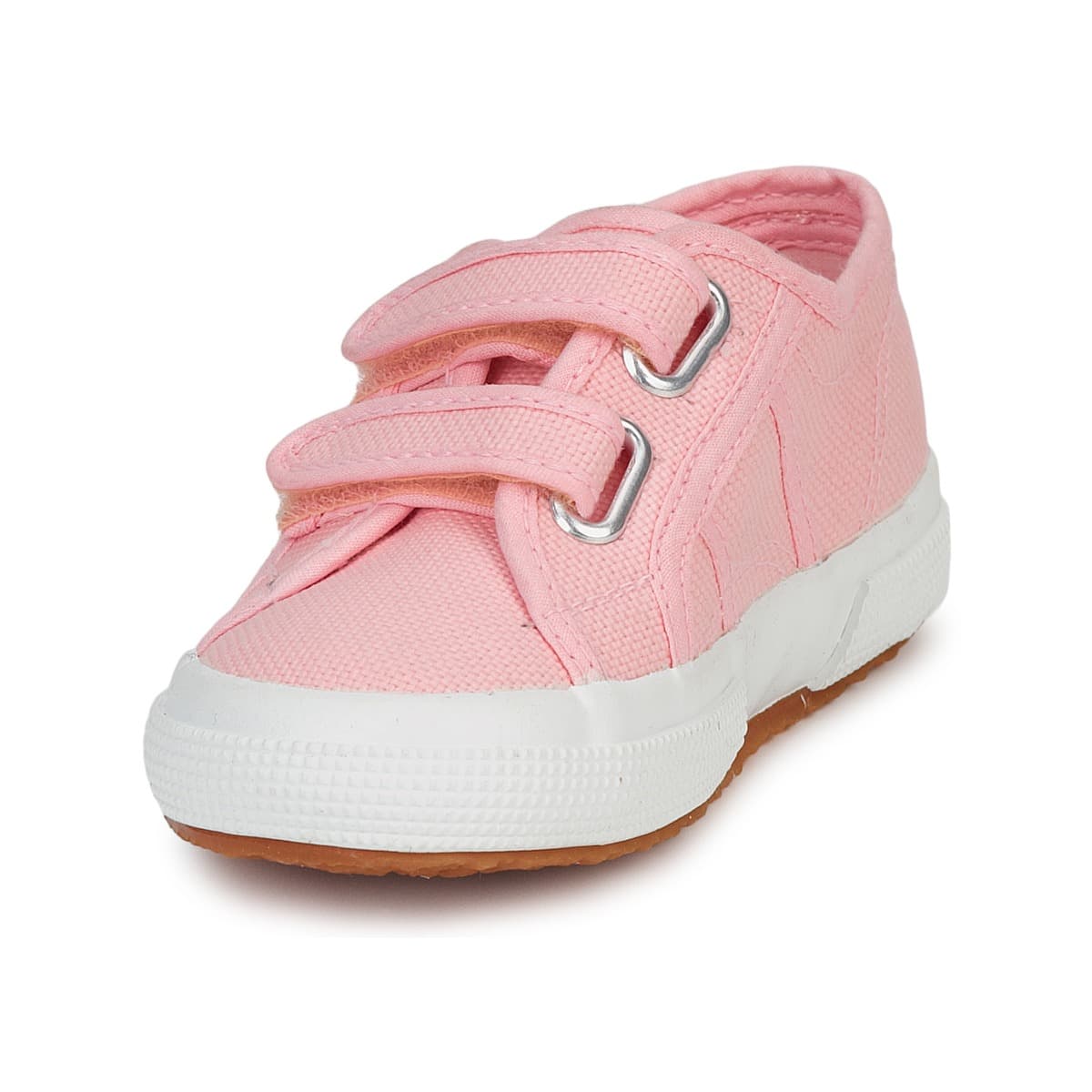 Girls' Sneakers Superga Pink