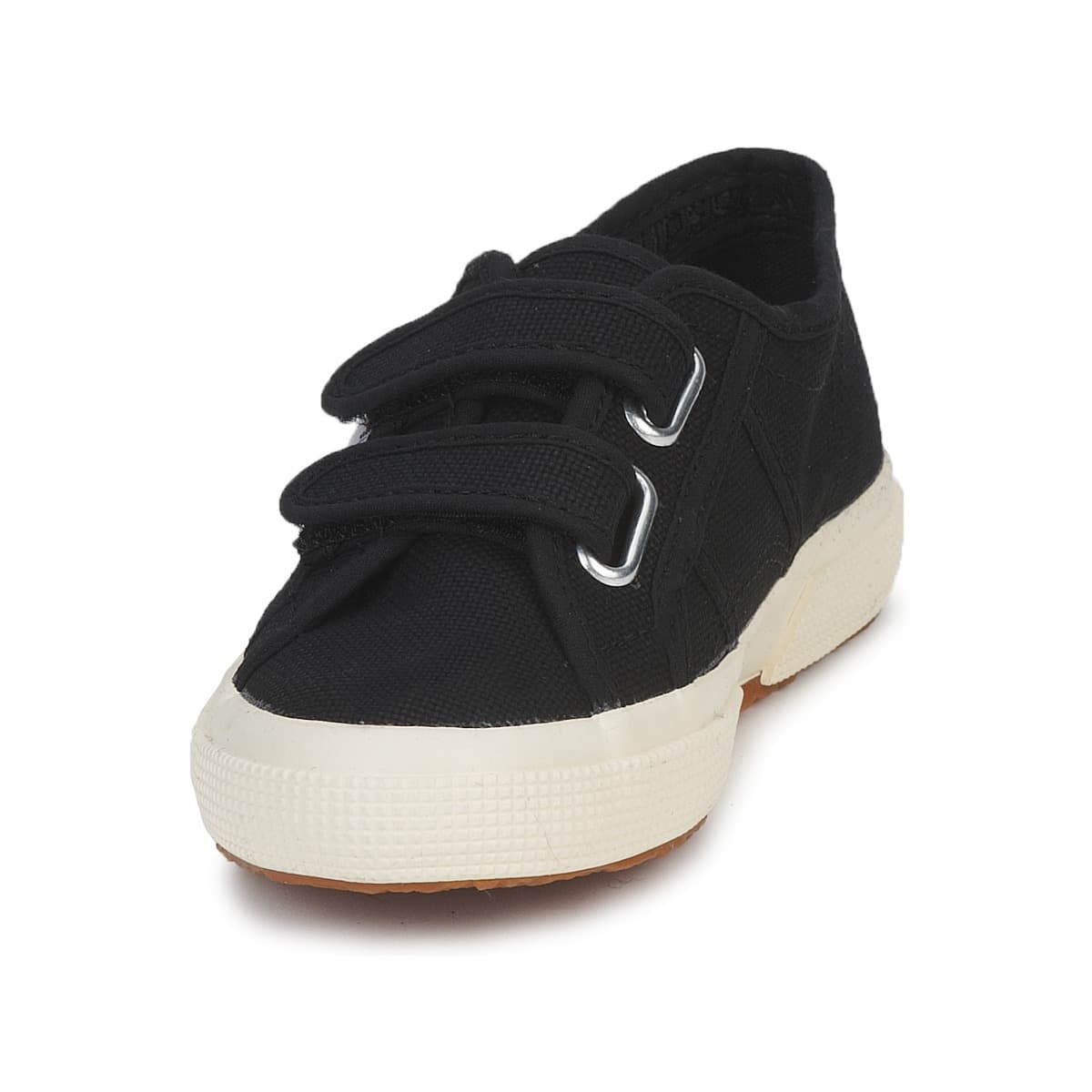 Boys' Sneakers Superga Black