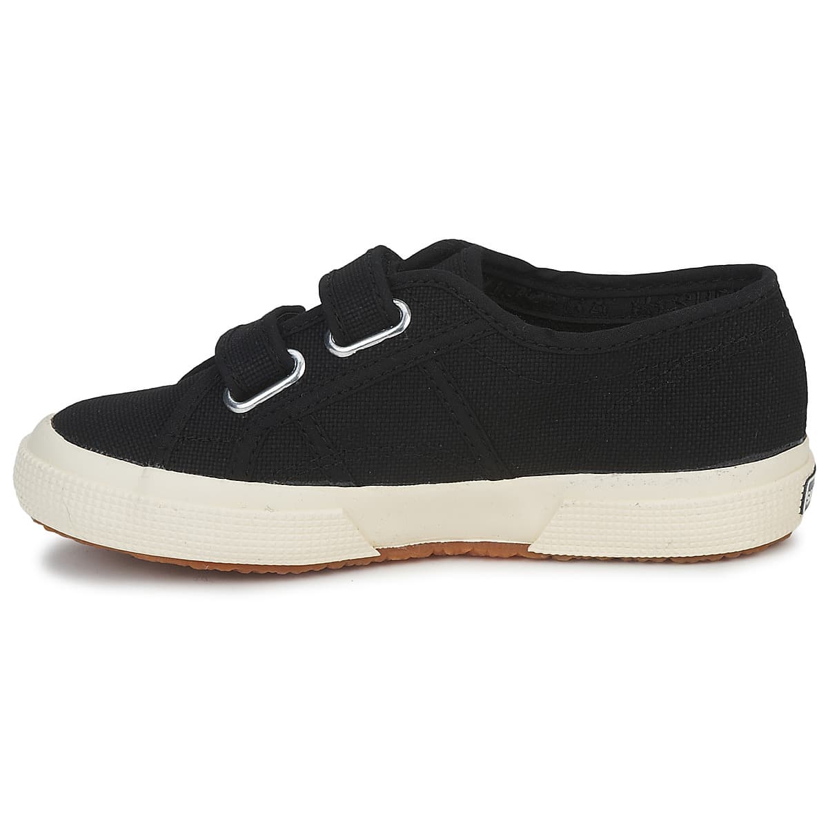 Boys' Sneakers Superga Black