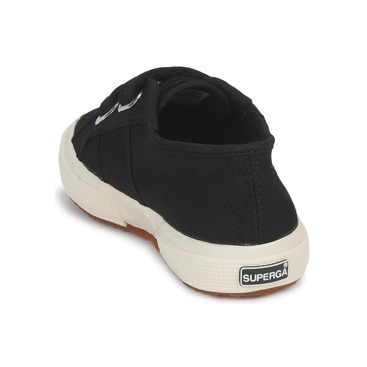 Boys' Sneakers Superga Black