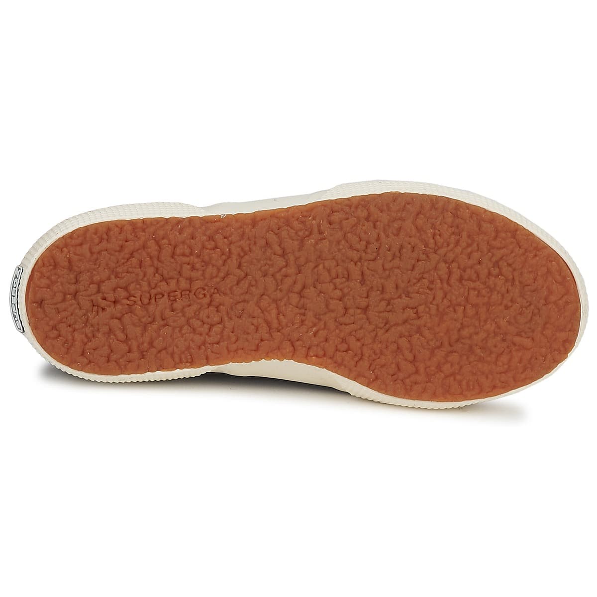 Boys' Sneakers Superga Black