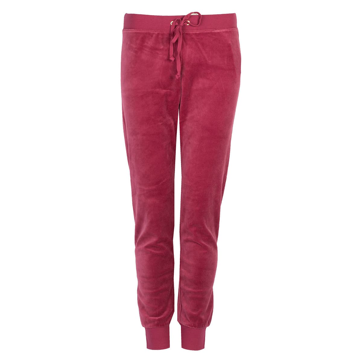 Women's Pants Juicy Couture Red