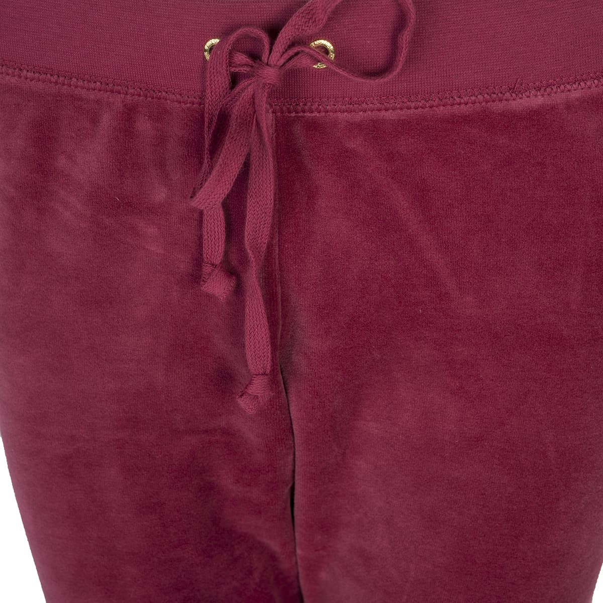 Women's Pants Juicy Couture Red