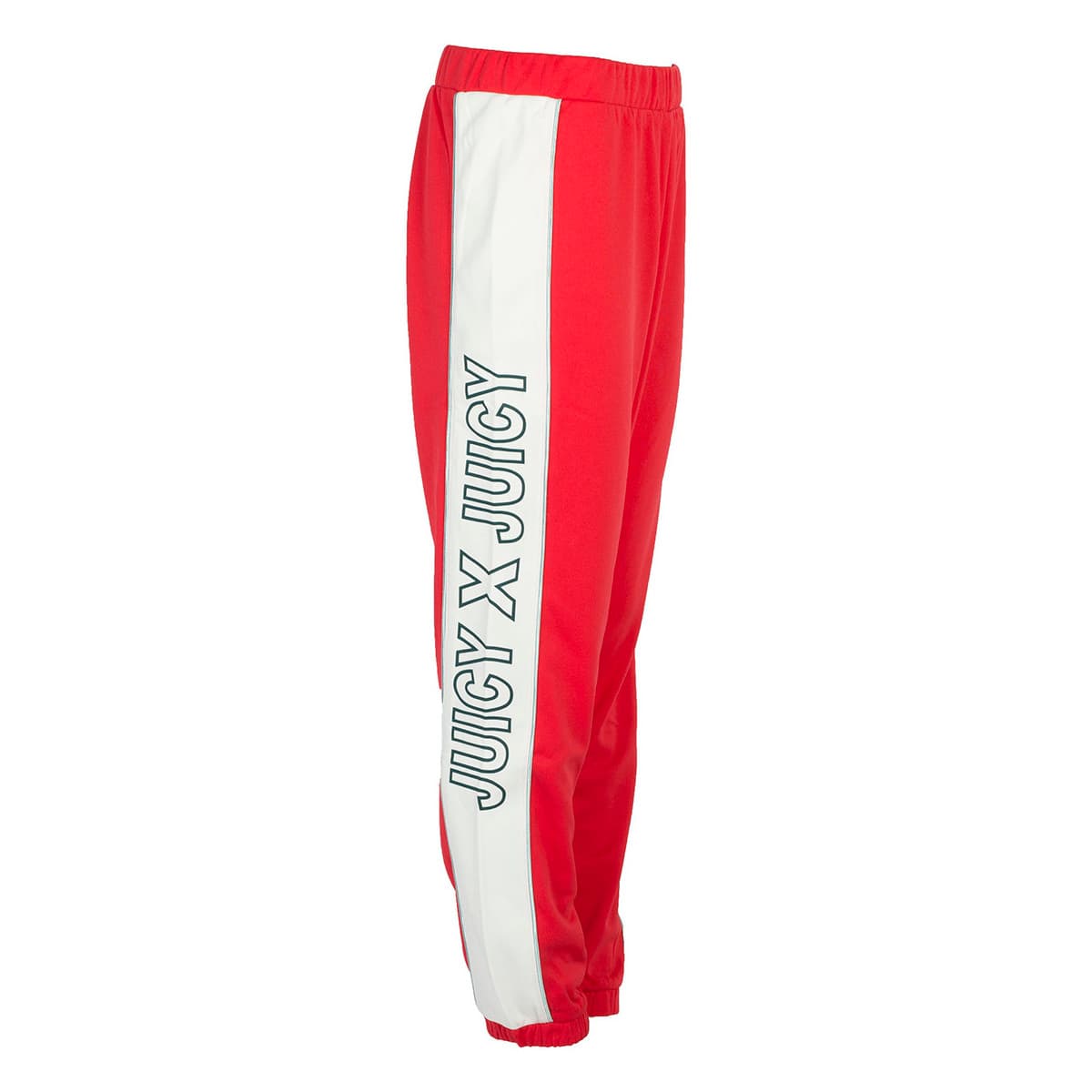 Women's Pants Juicy Couture Red