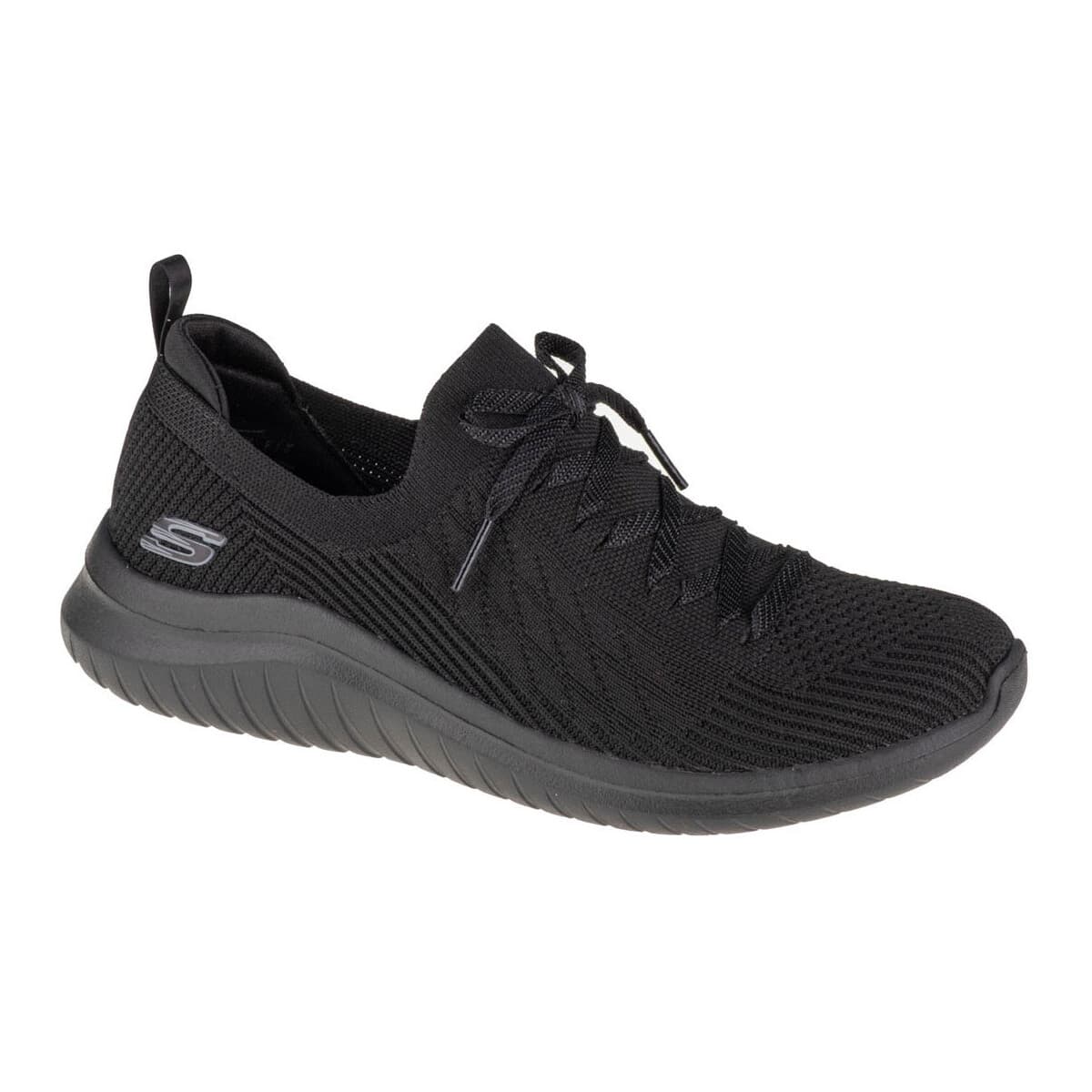 Women's Sneakers Skechers Black