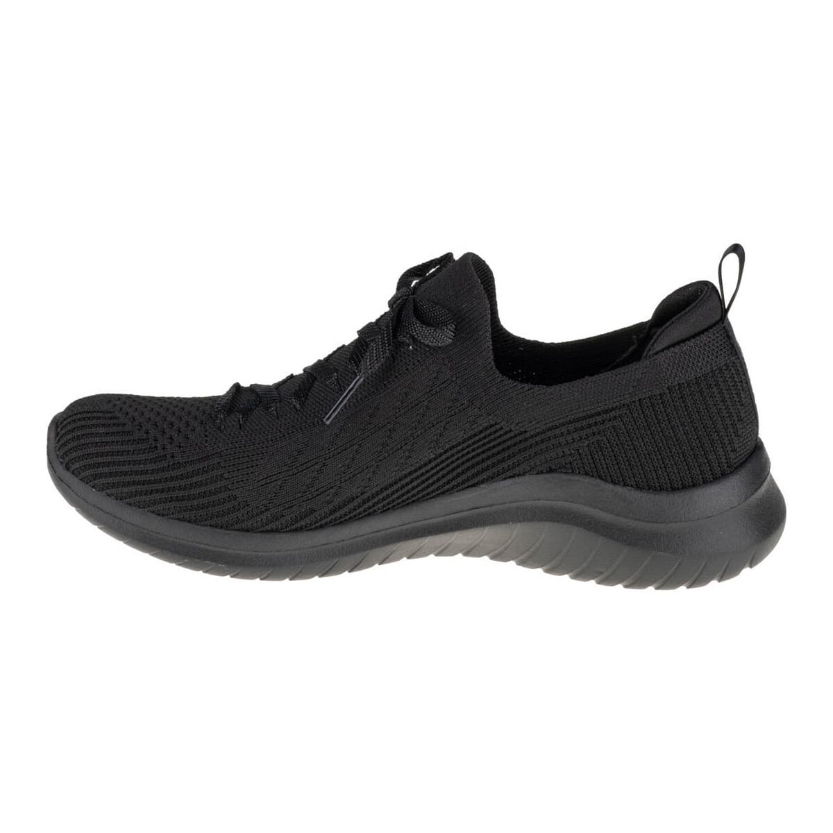 Women's Sneakers Skechers Black