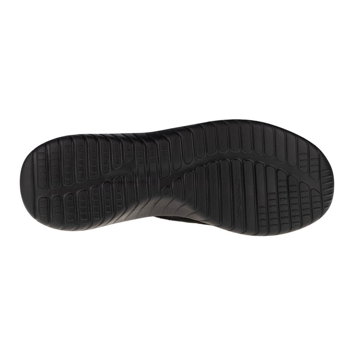 Women's Sneakers Skechers Black