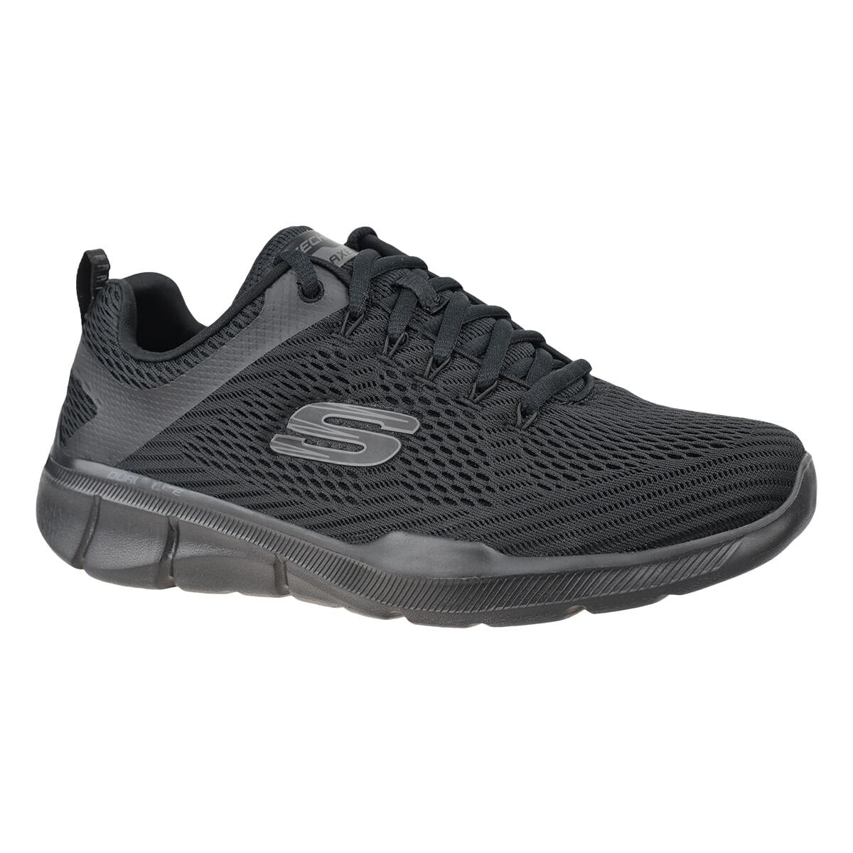 Men's Sneakers Skechers Black