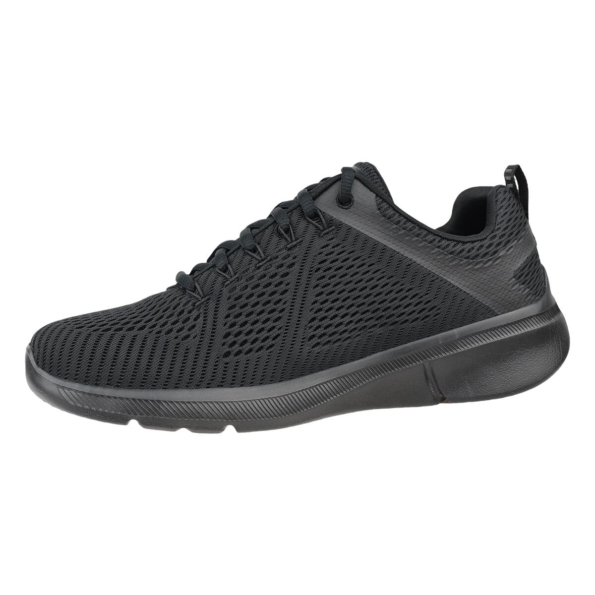 Men's Sneakers Skechers Black