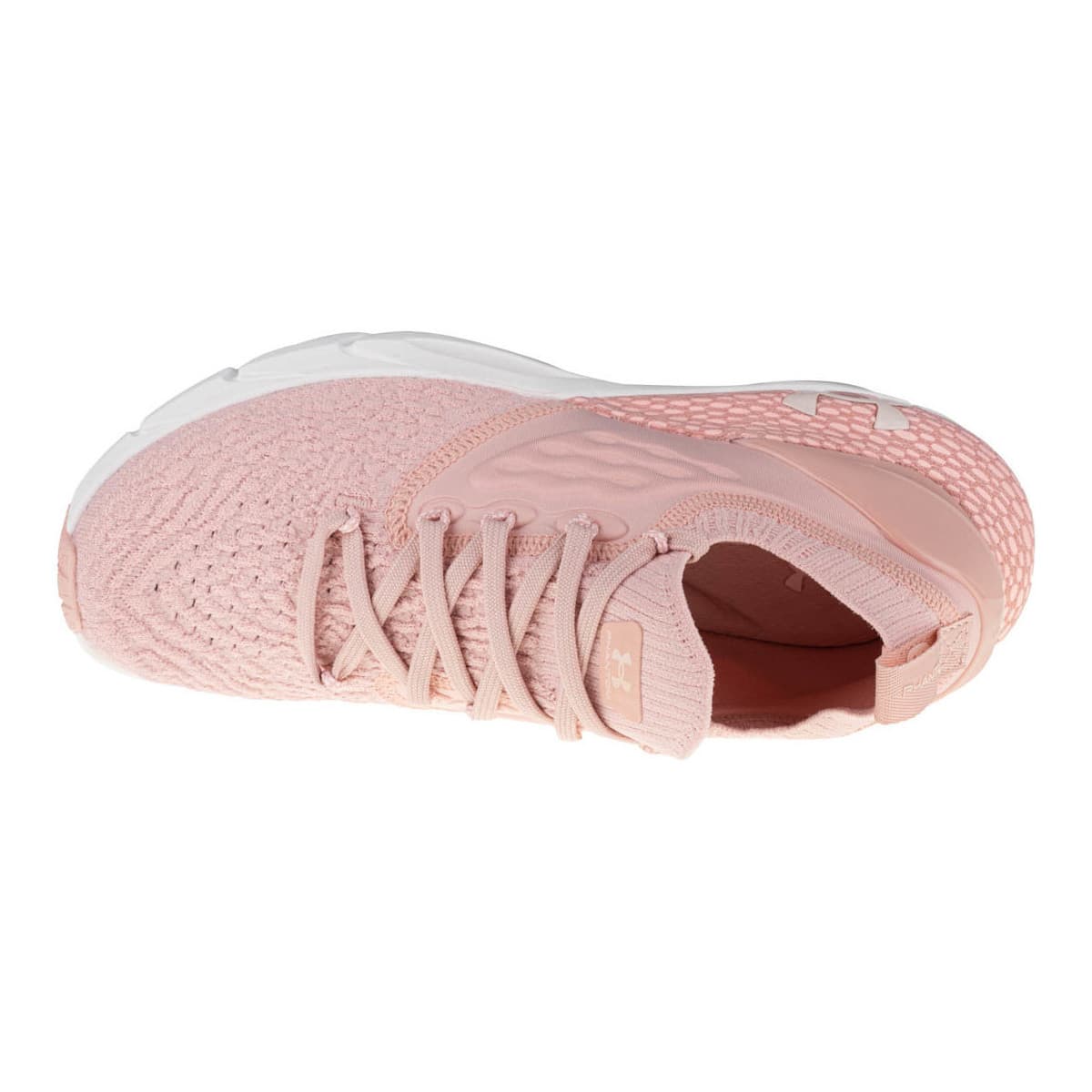 Women's Running Shoes Under Armour Pink