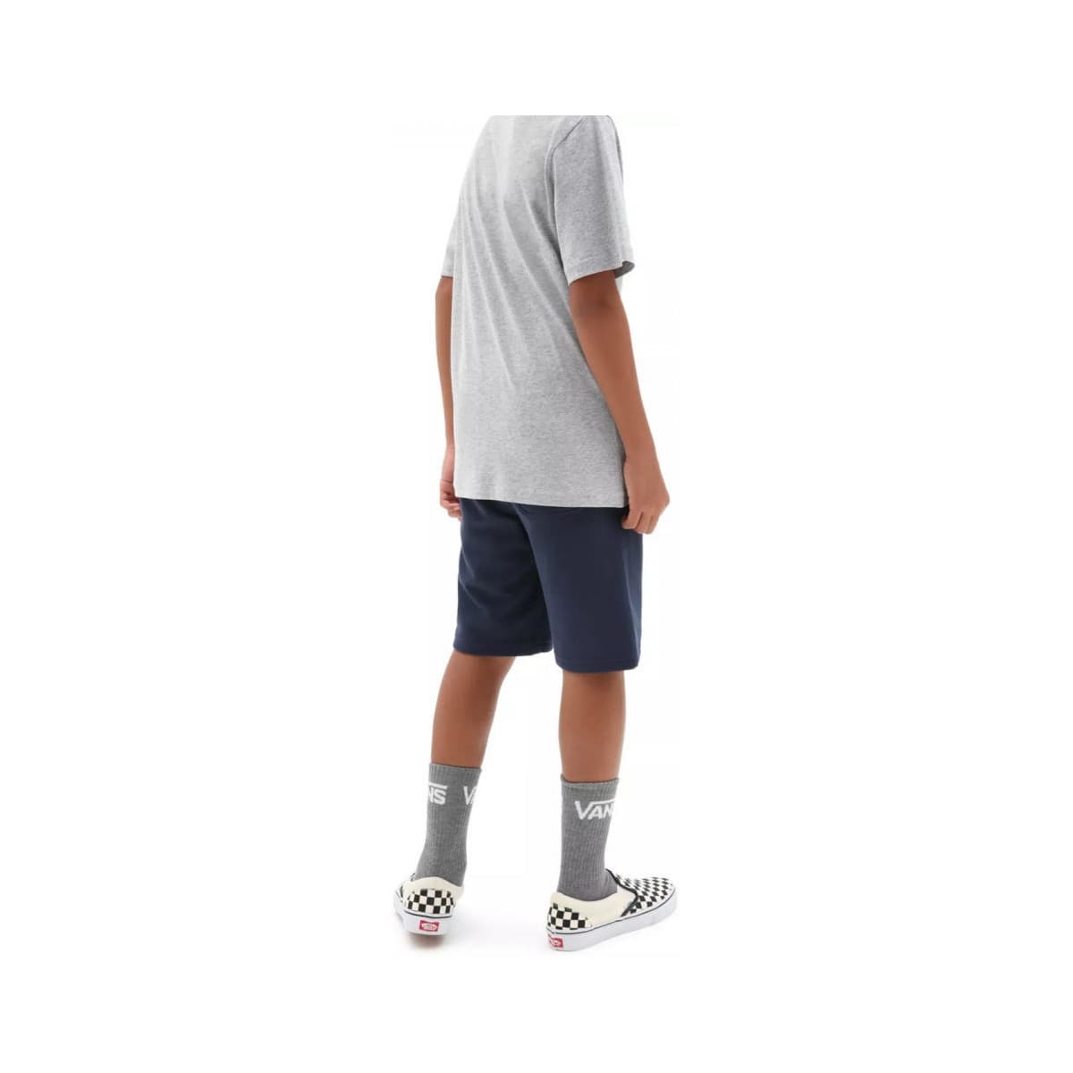 Boys' Shorts Vans Blue