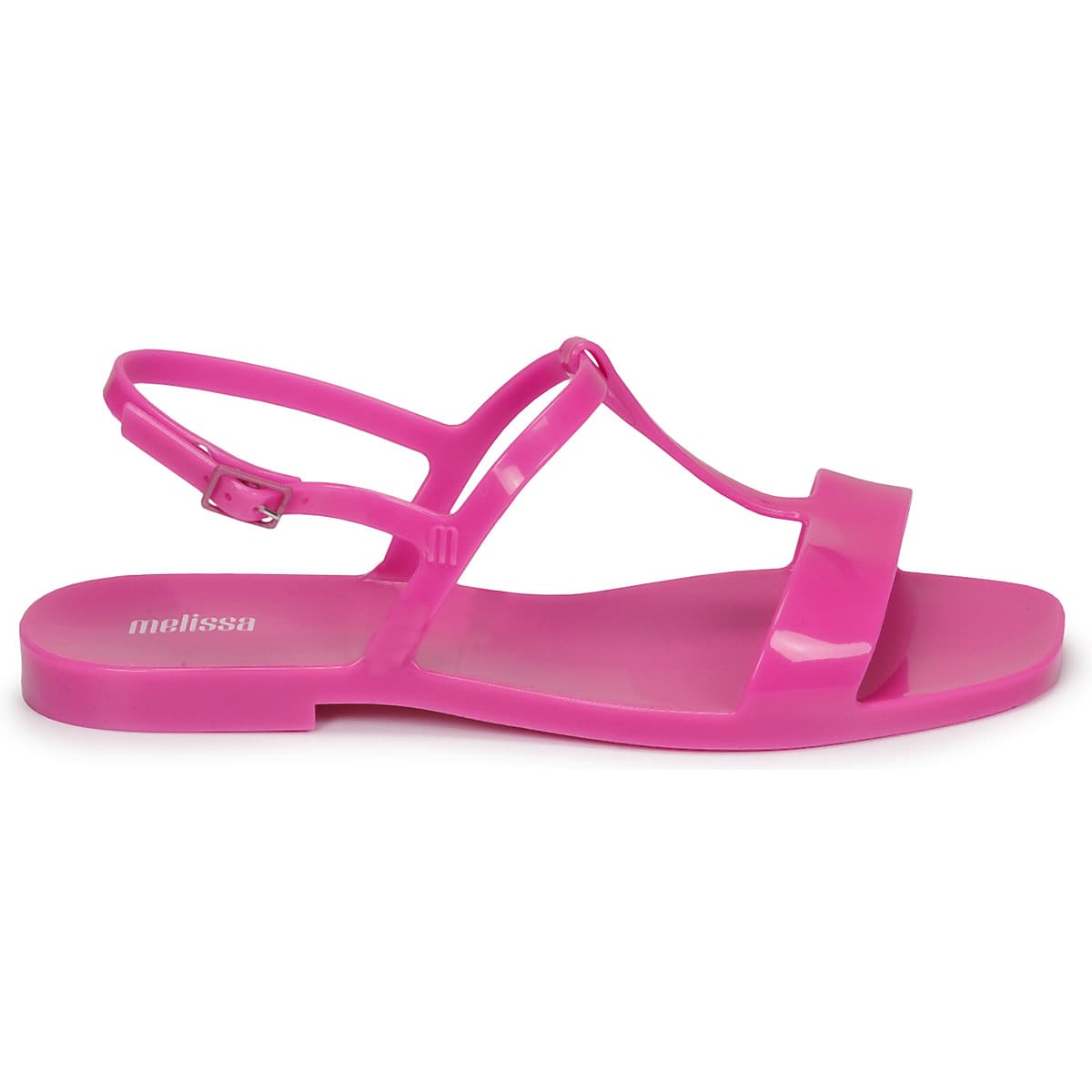 Women's Sandals Melissa Pink