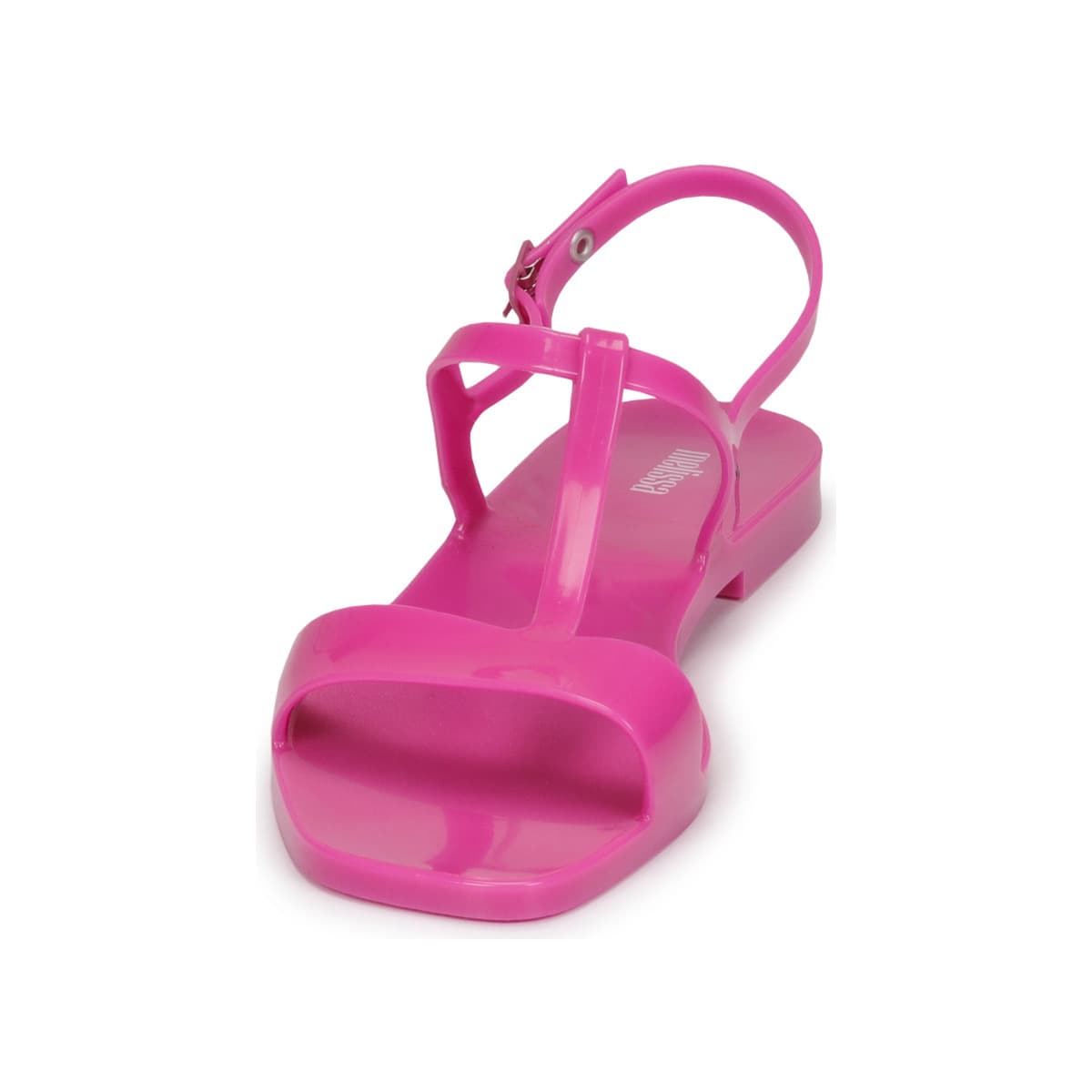Women's Sandals Melissa Pink