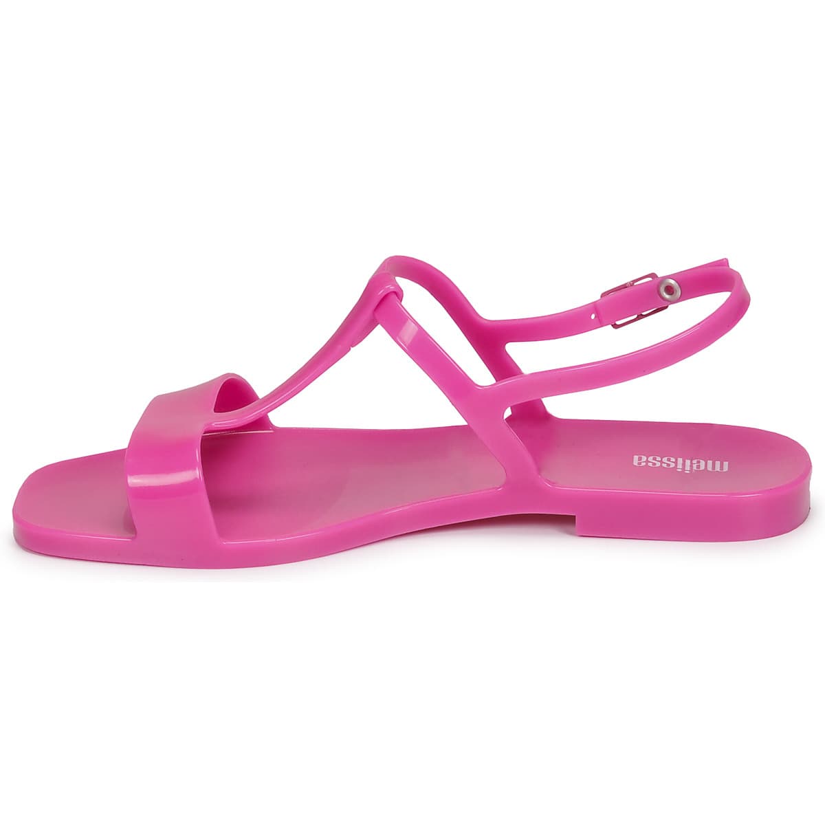 Women's Sandals Melissa Pink