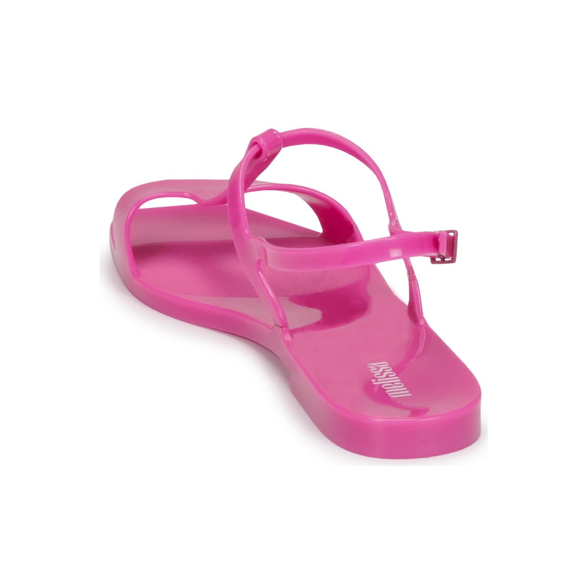 Women's Sandals Melissa Pink