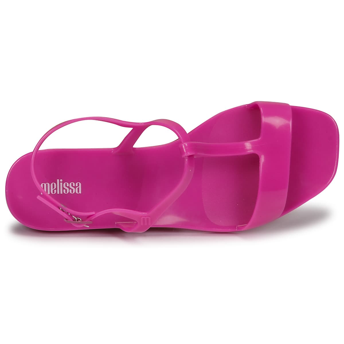 Women's Sandals Melissa Pink