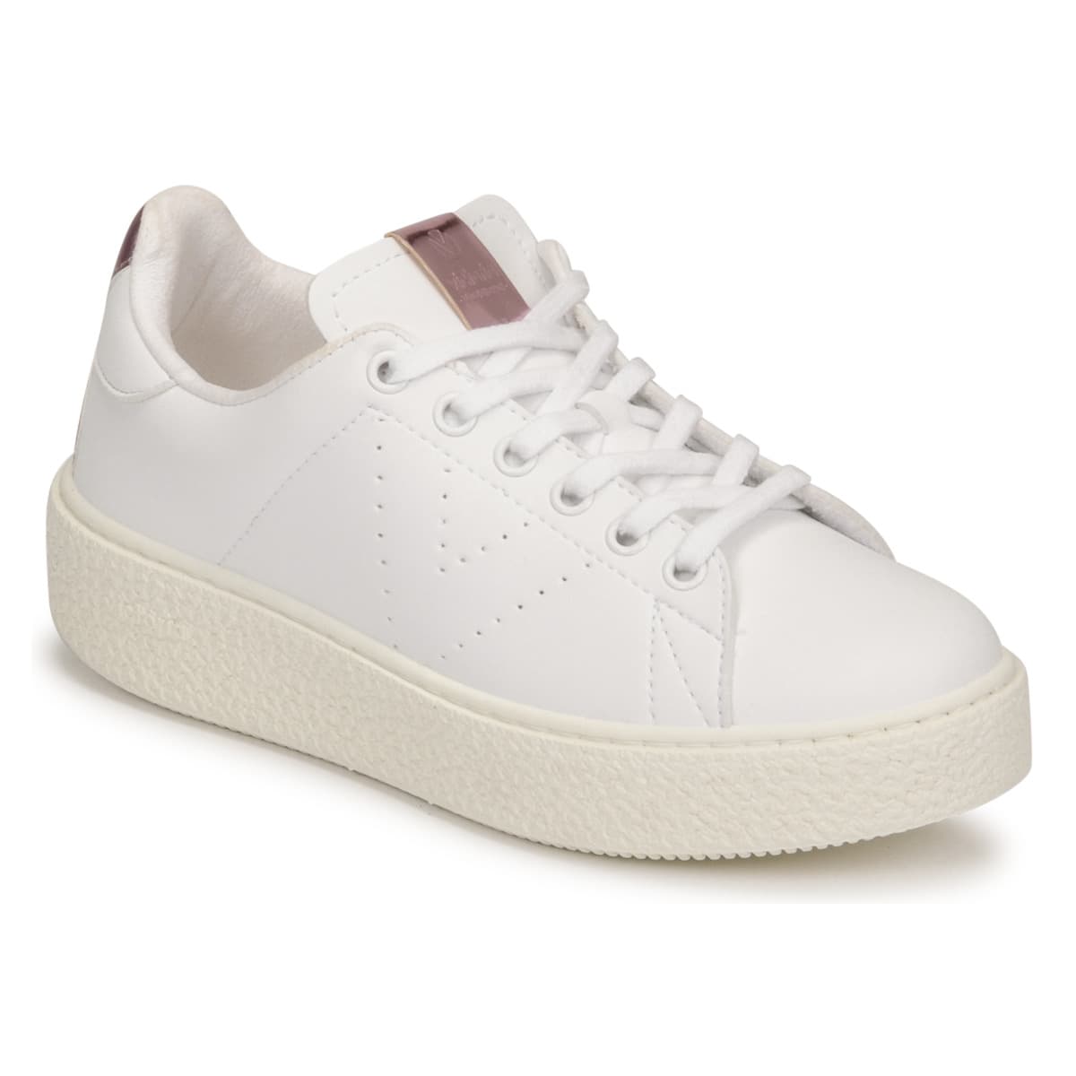 Boys' Sneakers Victoria White
