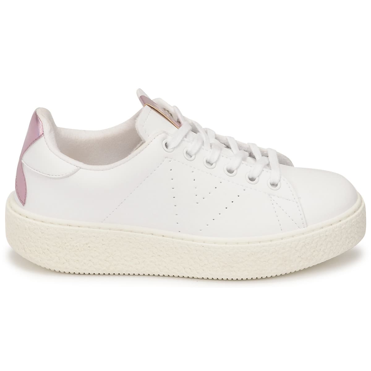 Boys' Sneakers Victoria White
