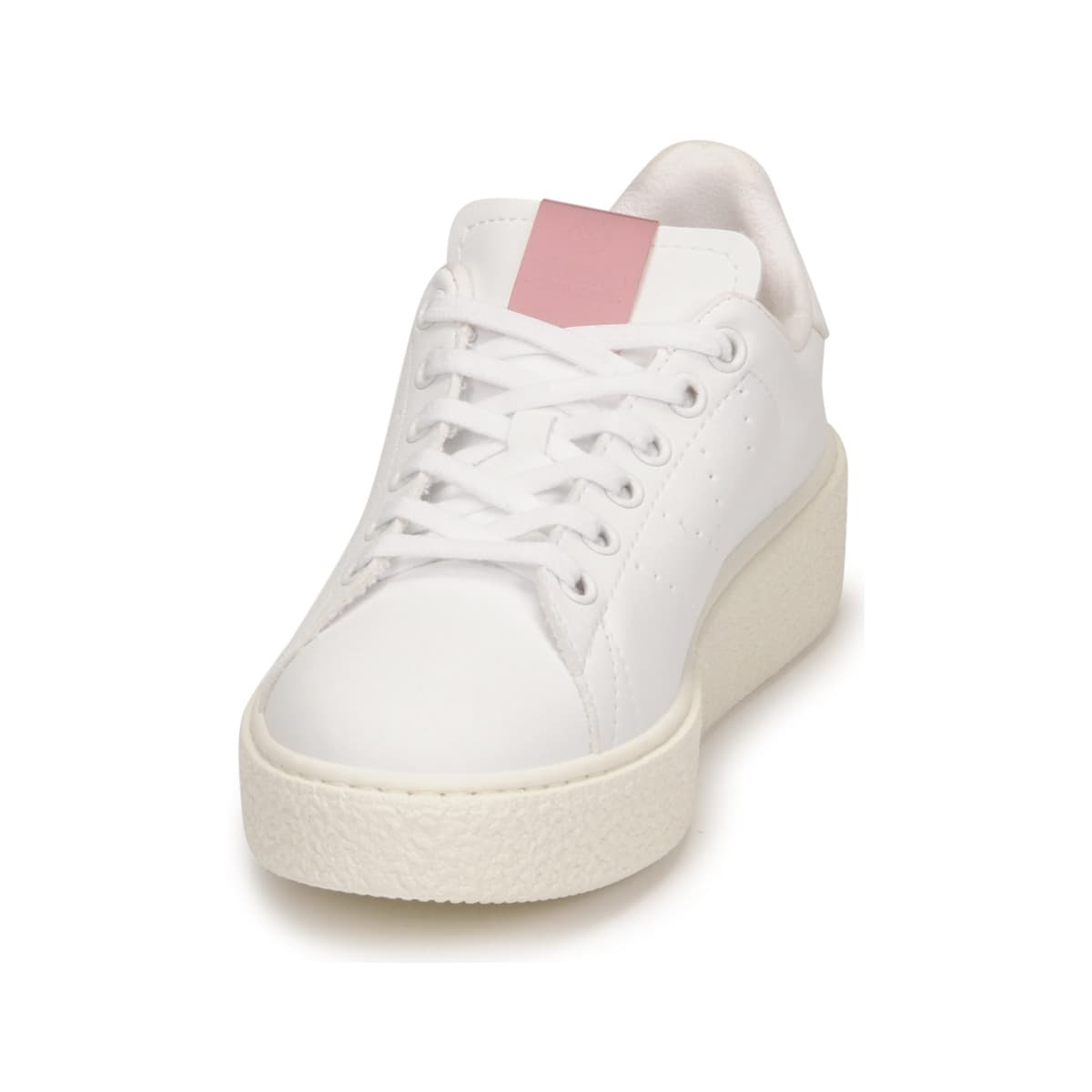 Boys' Sneakers Victoria White