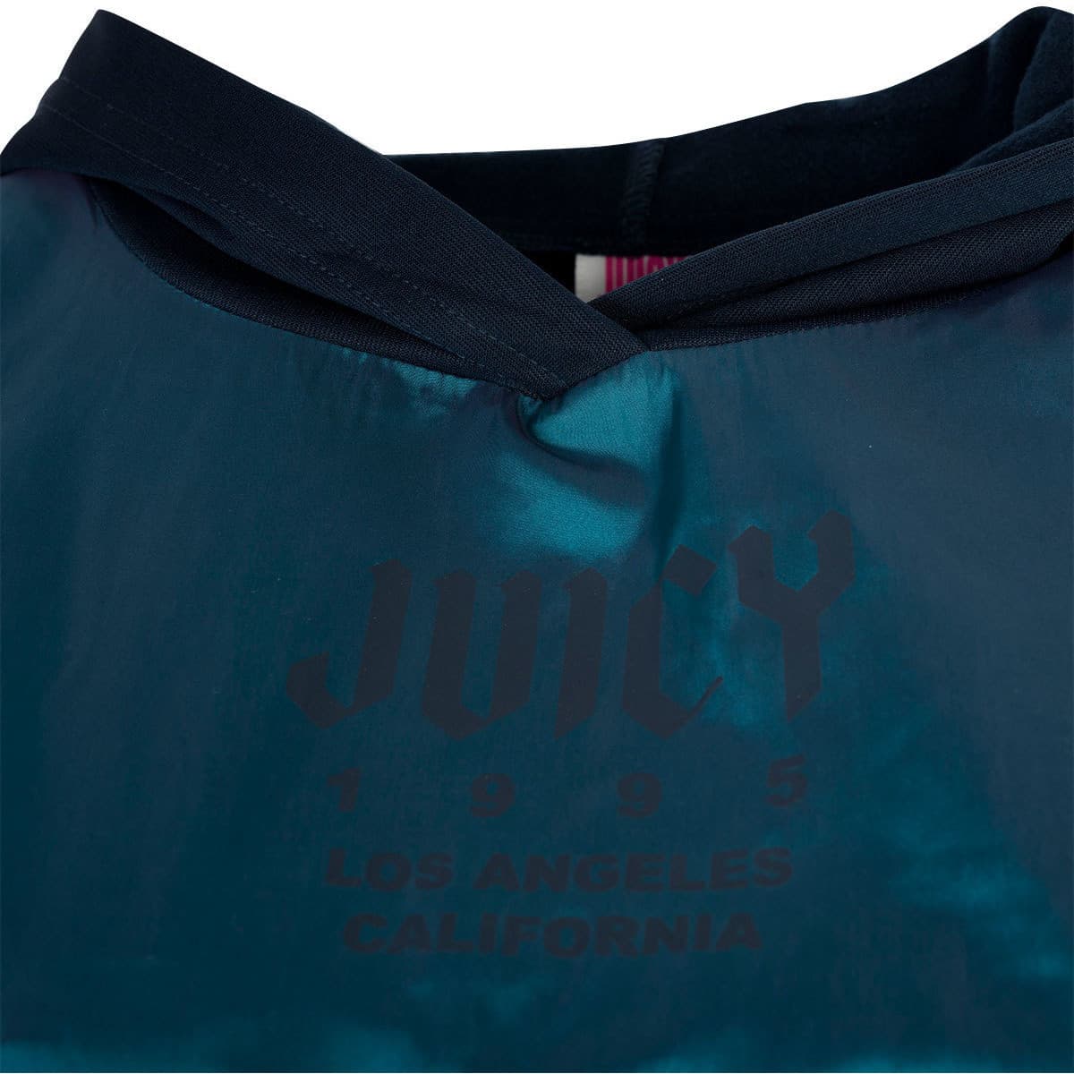 Women's Sweatshirts Juicy Couture Blue