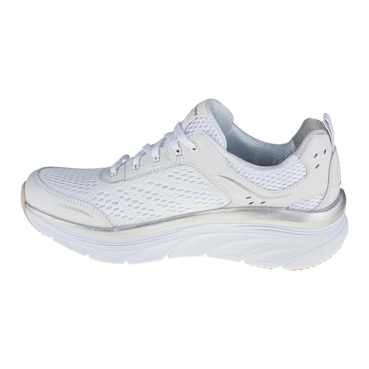 Women's Sneakers Skechers White