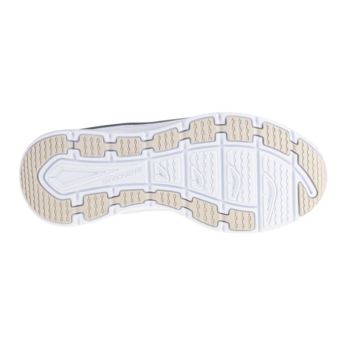 Women's Sneakers Skechers White