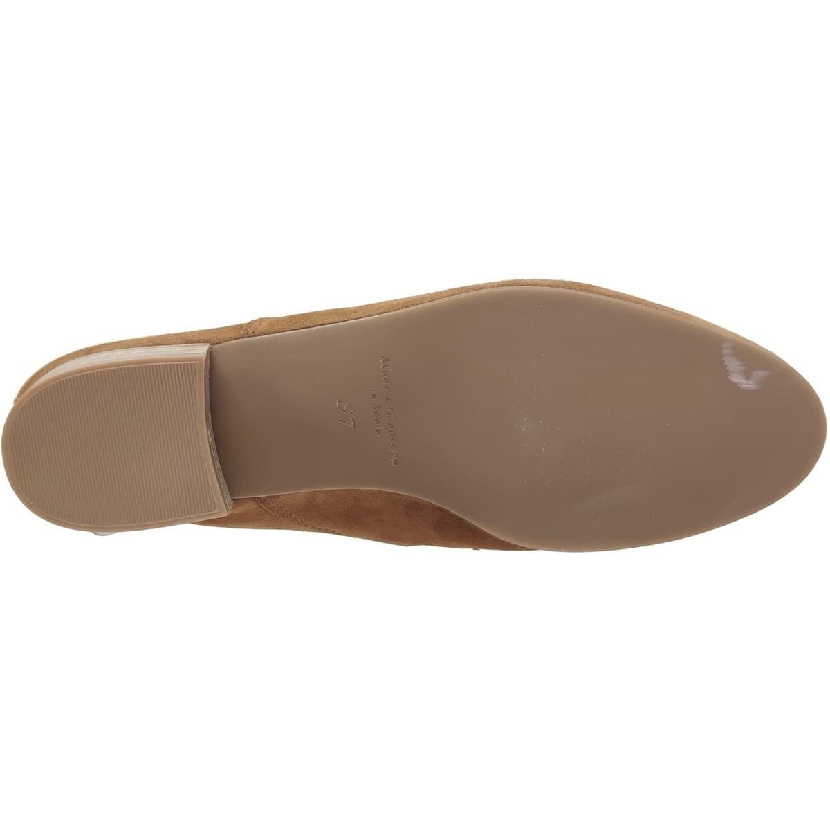 Women's Oxfords Folies Brown