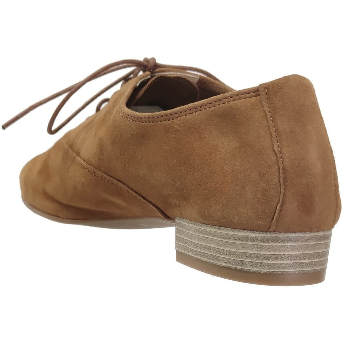 Women's Oxfords Folies Brown