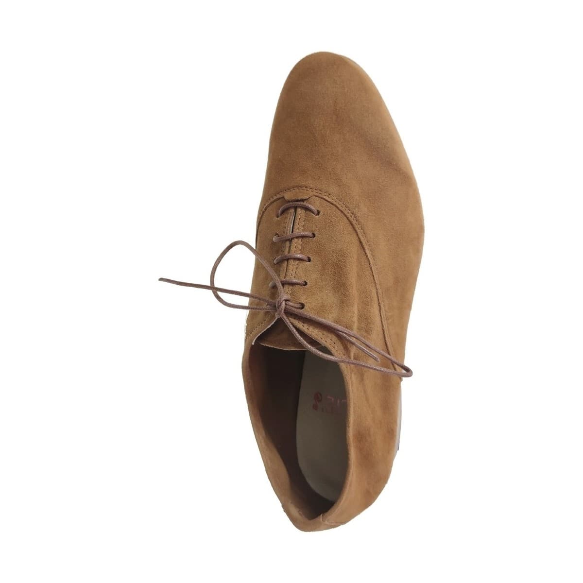 Women's Oxfords Folies Brown