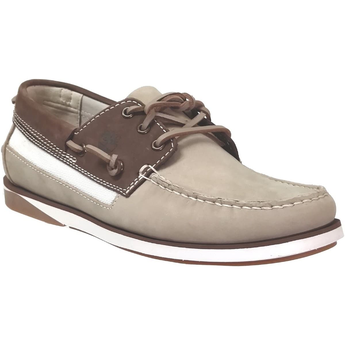 Men's Loafers Timberland Beige