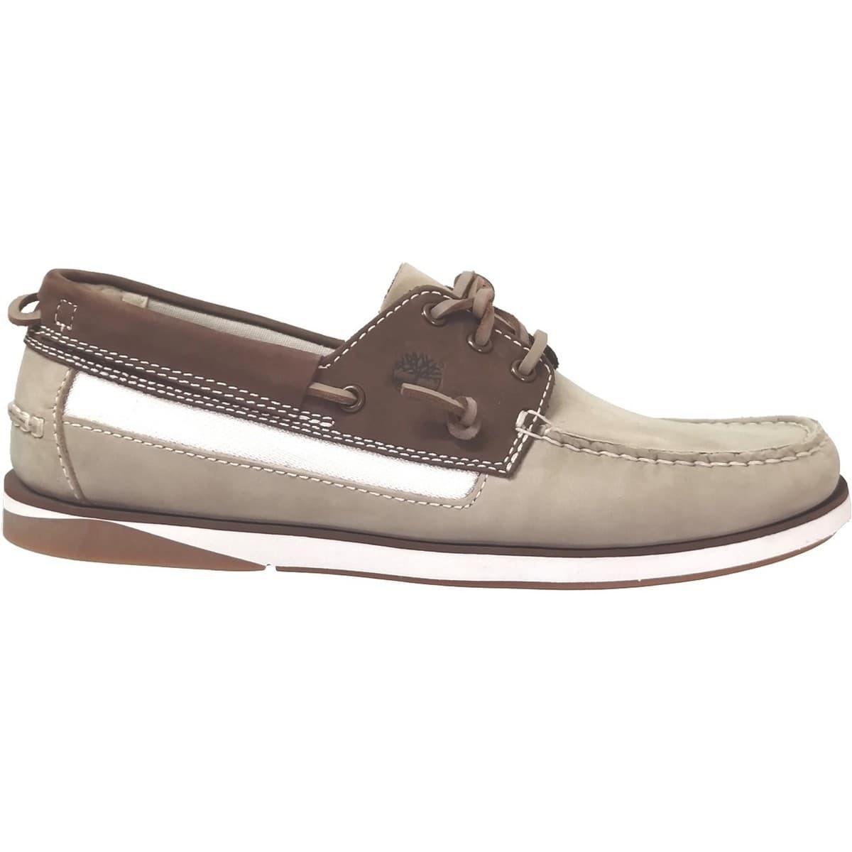 Men's Loafers Timberland Beige