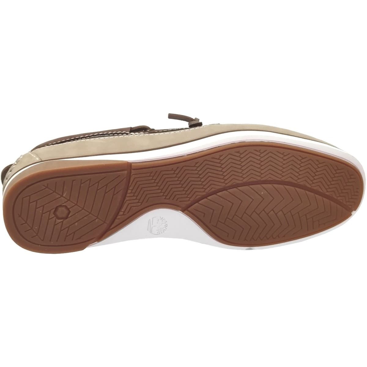 Men's Loafers Timberland Beige