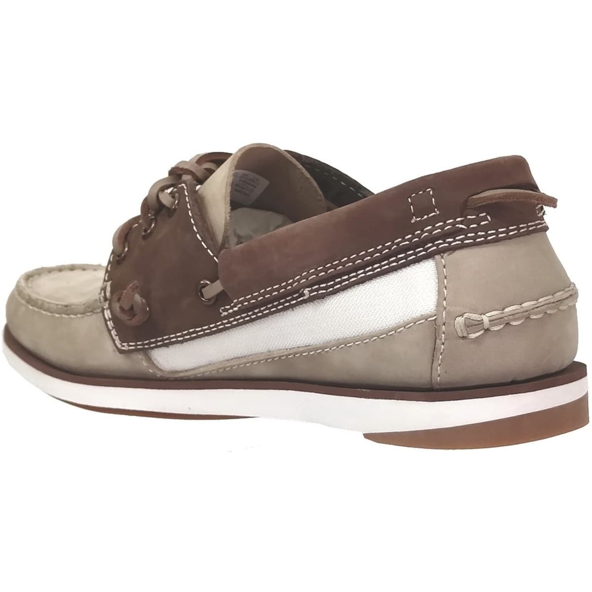 Men's Loafers Timberland Beige