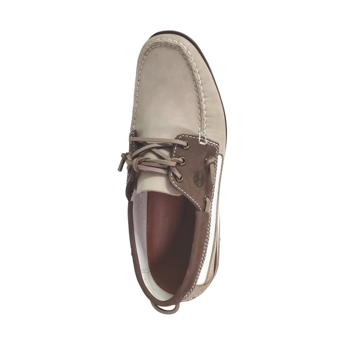Men's Loafers Timberland Beige