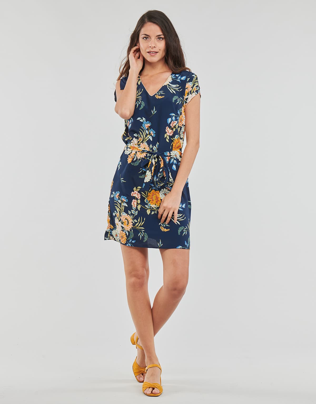 Women's Dresses Betty London Blue