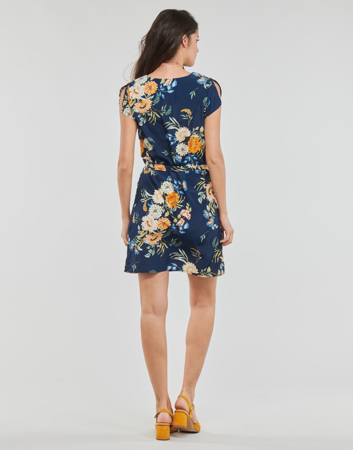 Women's Dresses Betty London Blue