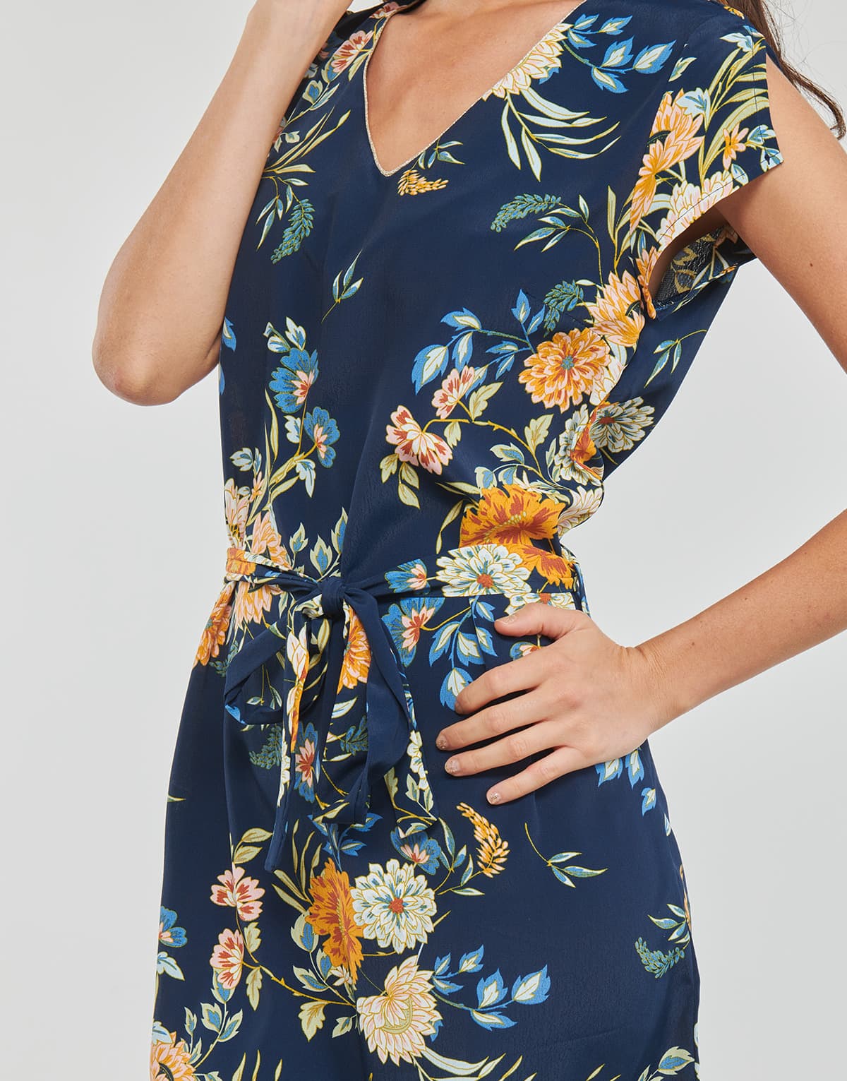 Women's Dresses Betty London Blue