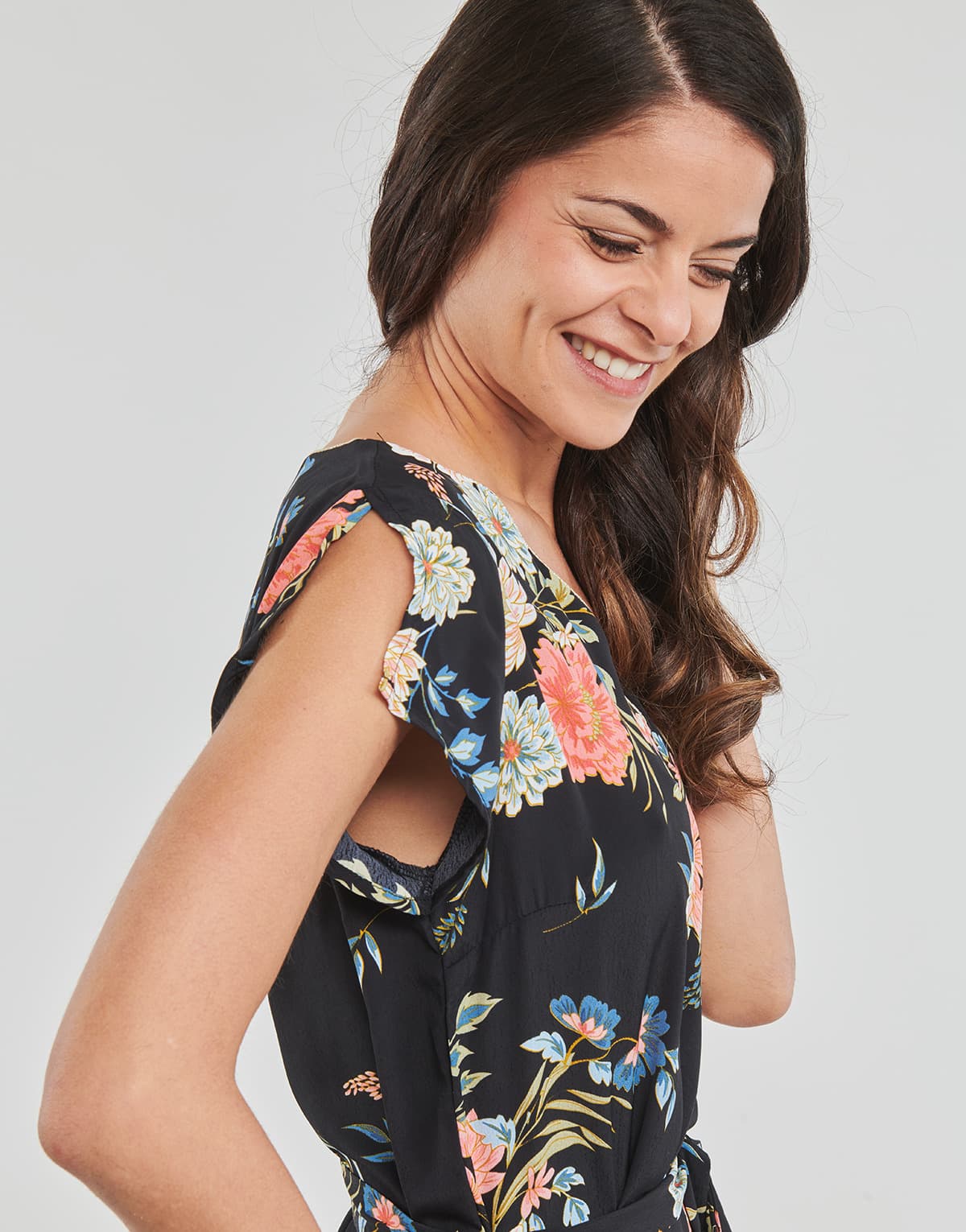 Women's Dresses Betty London Black