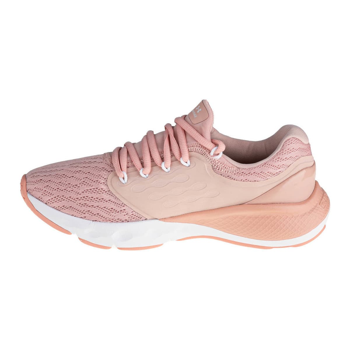 Women's Running Shoes Under Armour Pink