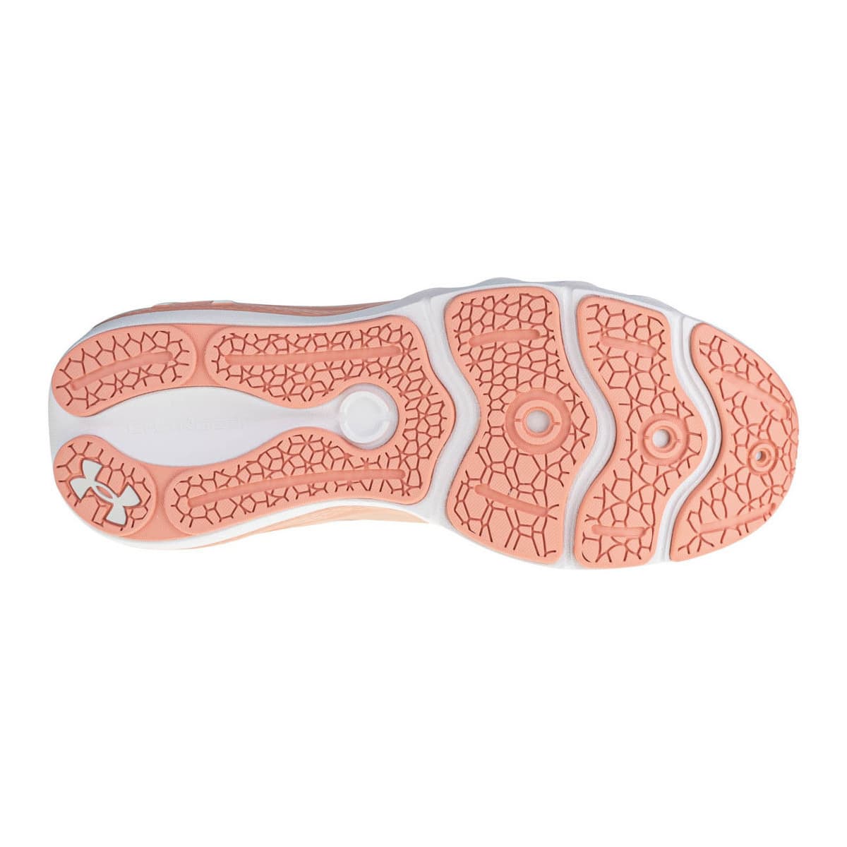 Women's Running Shoes Under Armour Pink